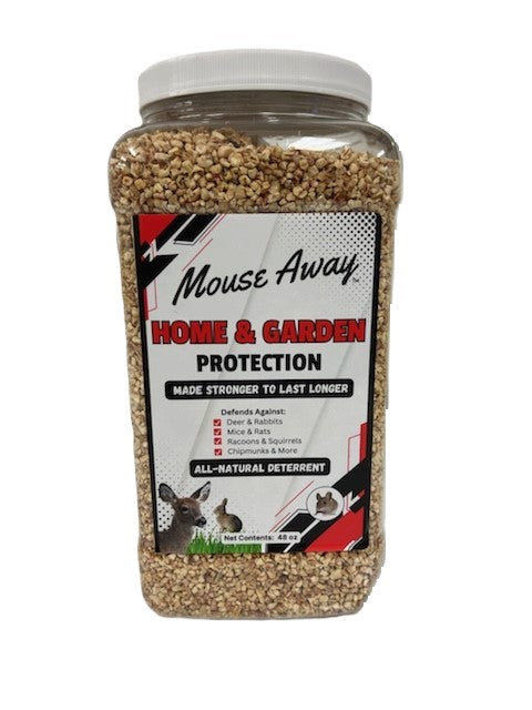 Home & Garden Protection - Extra Strength