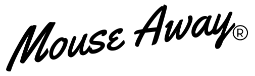 Mouse Away®